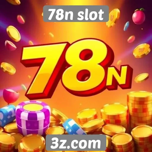 Análise da popularidade do site 78n slot