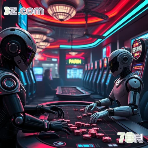 78n slot Aplicativo Móvel