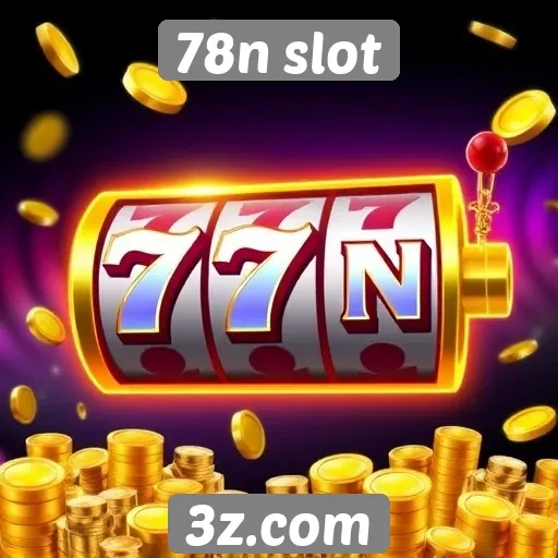 Benefícios de bônus no 78n slot