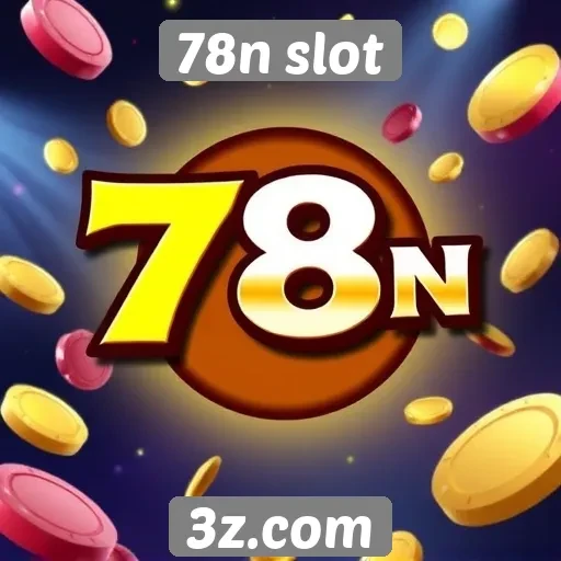 Comparativa de bônus disponíveis no 78n slot