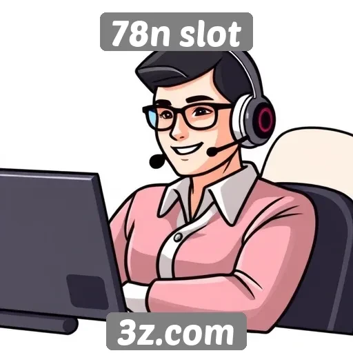 Suporte ao cliente do 78n slot e suas eficiências