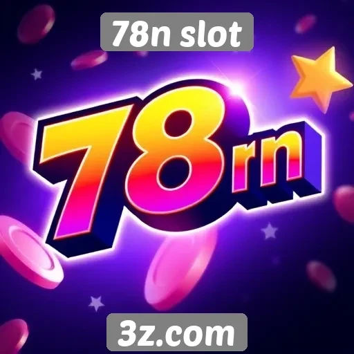Explorando bônus e promoções oferecidos pelo 78n slot
