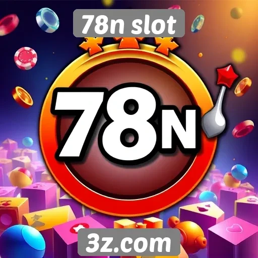 Comparativo entre jogos disponíveis no 78n slot