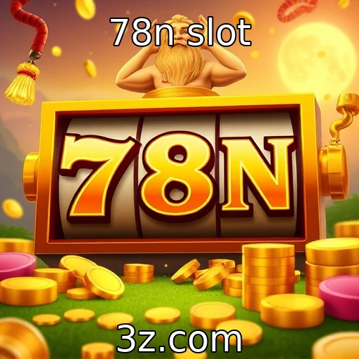 Análise do crescimento de slots online no mercado