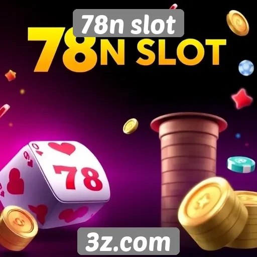 78n slot oferece promoções interessantes para novos usuários
