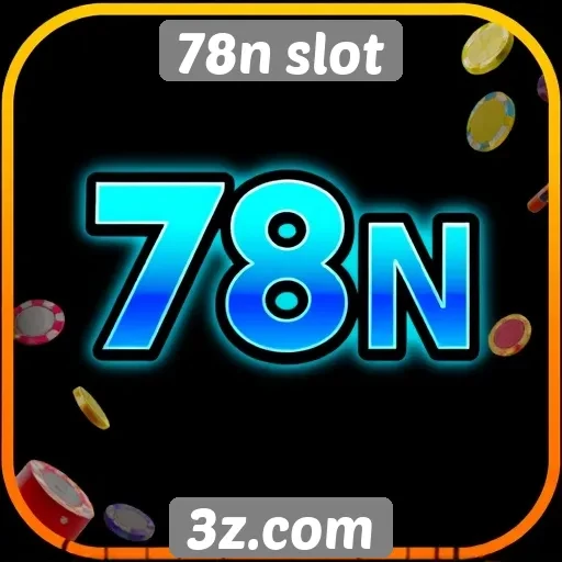 78n slot oferece diversas opções de jogos online