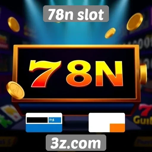 Métodos de pagamento aceitos no 78n slot