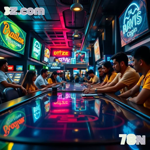 78n slot Plataforma Completa