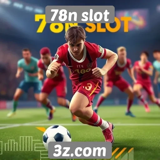 Estatísticas de jogadores no 78n slot