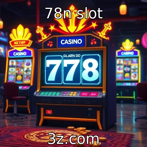 Inovações tecnológicas transformam experiência em cassinos