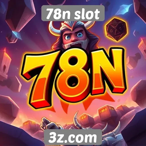 Experiência do usuário no 78n slot