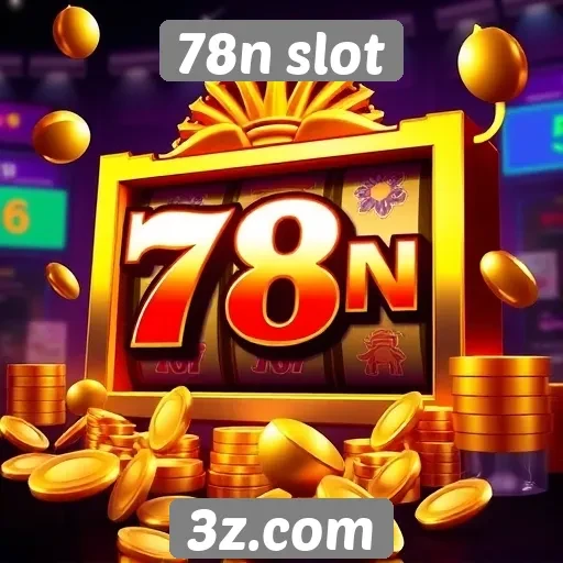 Opiniões de usuários sobre a experiência no 78n slot